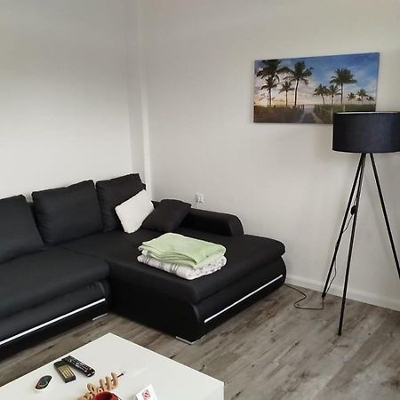 Schoene Ferienwohnung/Pendlerwohnung أويلتسن المظهر الخارجي الصورة