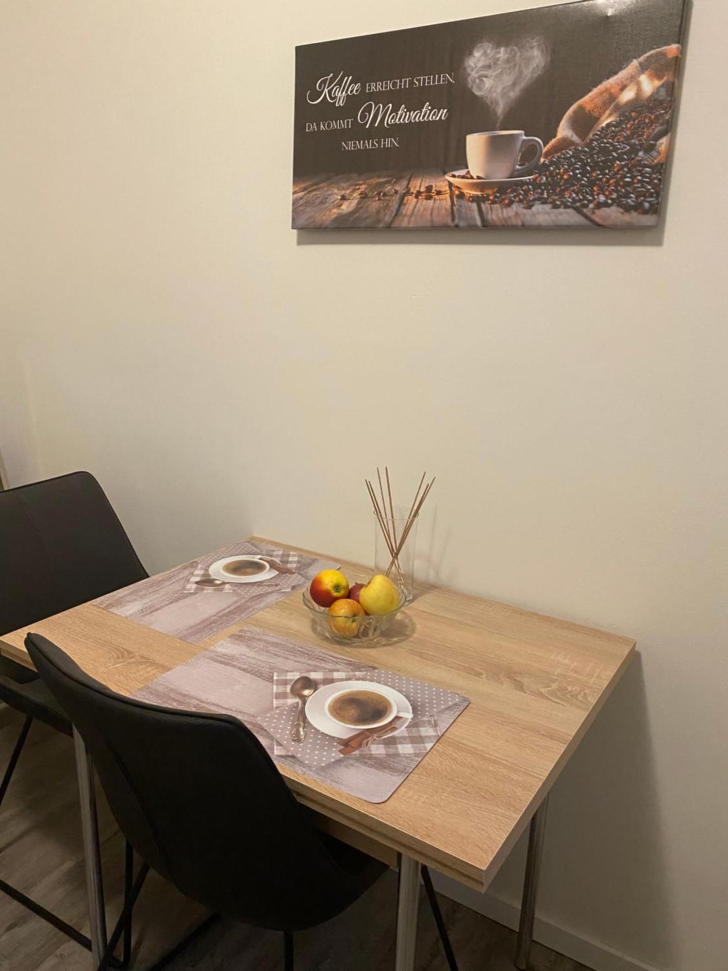 Schoene Ferienwohnung/Pendlerwohnung أويلتسن المظهر الخارجي الصورة