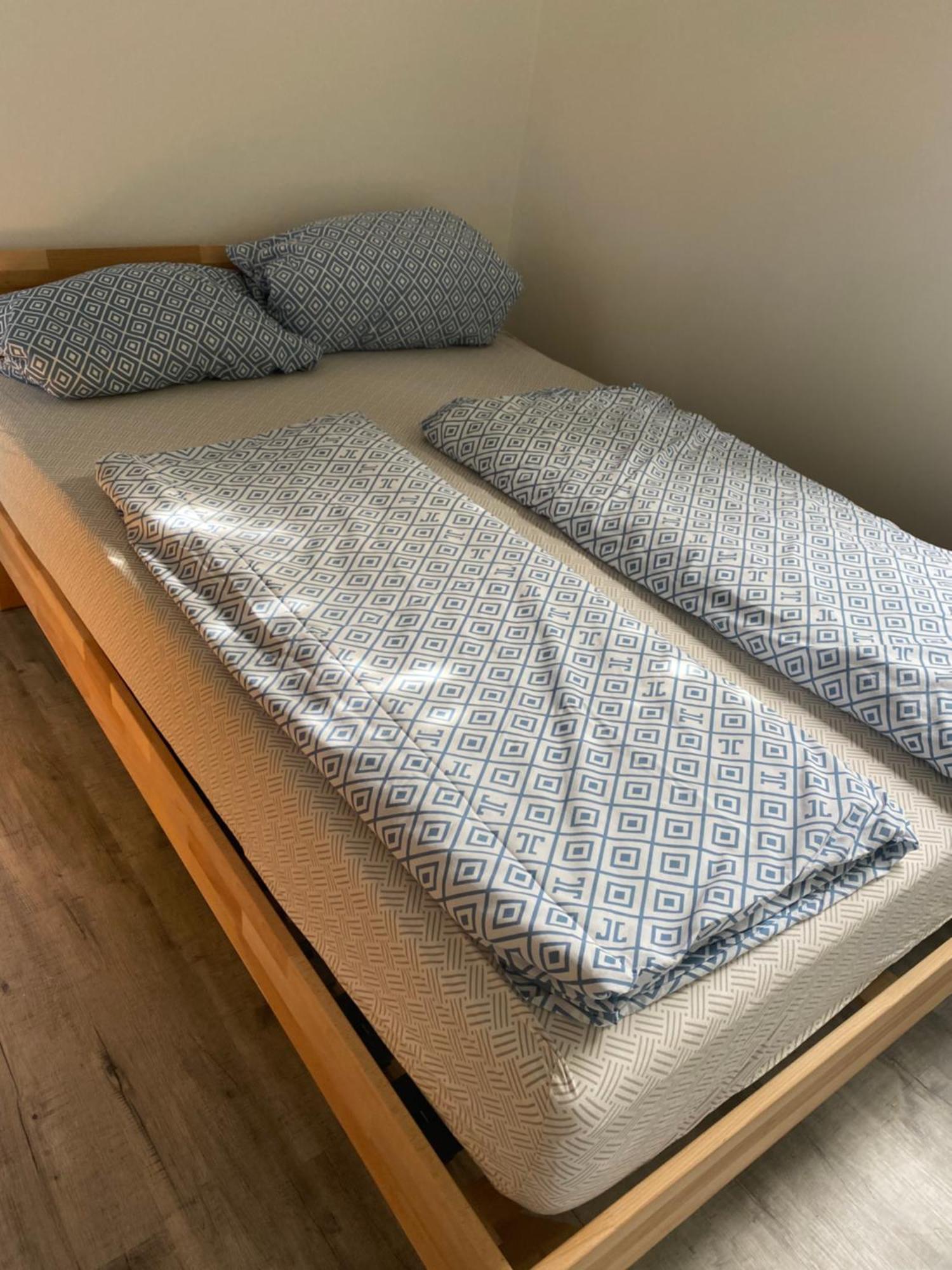 Schoene Ferienwohnung/Pendlerwohnung أويلتسن المظهر الخارجي الصورة